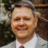 Bill Timberlake