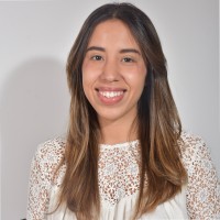 María Alejandra Lozano Lascarro