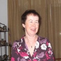 Sue Walker