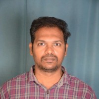 Ramakrishna Rekhapalli