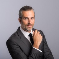 Frederic Stouls