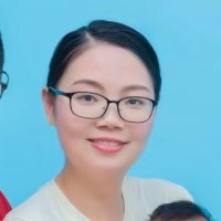 Sharon Zheng