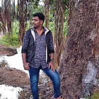 Yogesh Mani