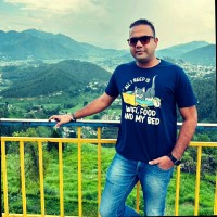 Devvrat Garg