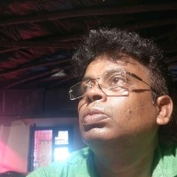 Sujit Haldar