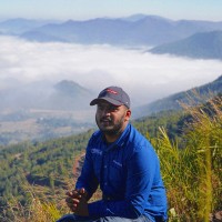 Sanjay Sitiraju
