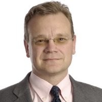 Nigel Adams