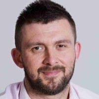 Adam Gardner Acma, Cgma