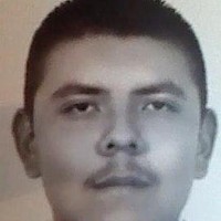 Irving Gutierrez Muñoz