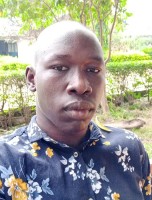 Charles Lomodong