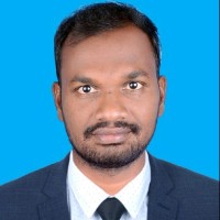 Vignesh Mayavel
