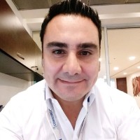 Derej Riveros
