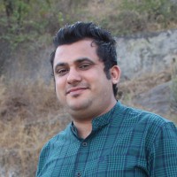 Vivek Kamboj