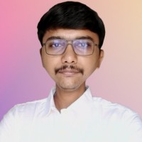 Nikhil Chakravarthy Pogula