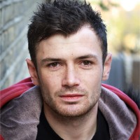Alex McLeod
