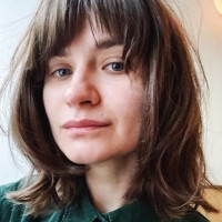 Svetlana Kovalenko