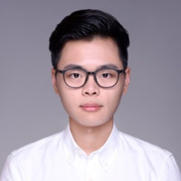 Xingyu Gu
