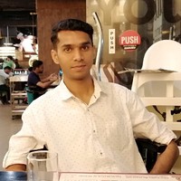 Mithin K Mano