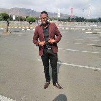 Maphatsoe William Tsoaela