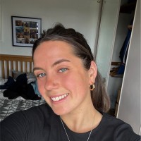 Lizzie Clarke