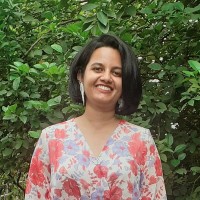 Surabhi Sagdeo