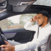 Karim Fellahi