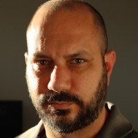 Vasilios (Bill) Markesinis