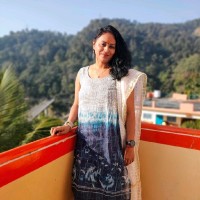 Nisha Negi