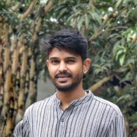 Vinay Mathad