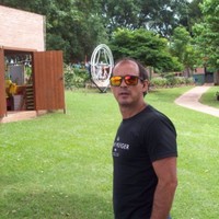 Alex Prado