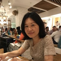 Sandra CHEN