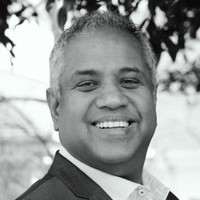 Reynold Dias