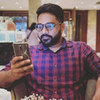 Saket Jha