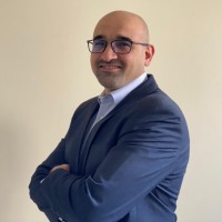 Mohammad Adel