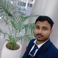 Md Shaikh