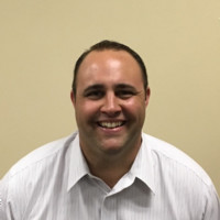 Darren Geuss