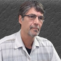Mitch Petrescu