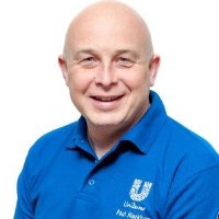 Paul Markham