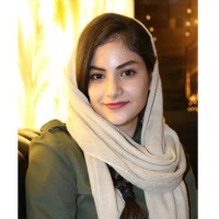 Zahra Khosravi