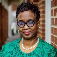 Odessa M. Archibald,Edfp, Cecd