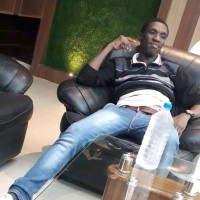 Fred Ashong