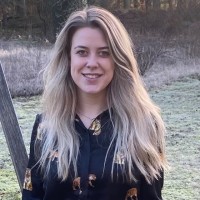 Ilse De Jong