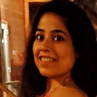 Megha Suman