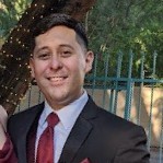 Daniel Garcia