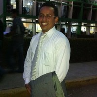 Rosemberg Lopez Jimenez
