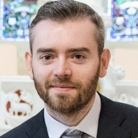 Conor Smith