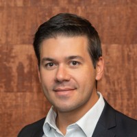 Leandro Fornasari Guerra, CFP®