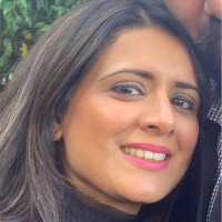 Reena Kudhail