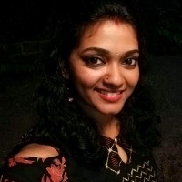 Aswathi Surendran
