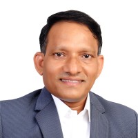 Rajendrakumar Desai